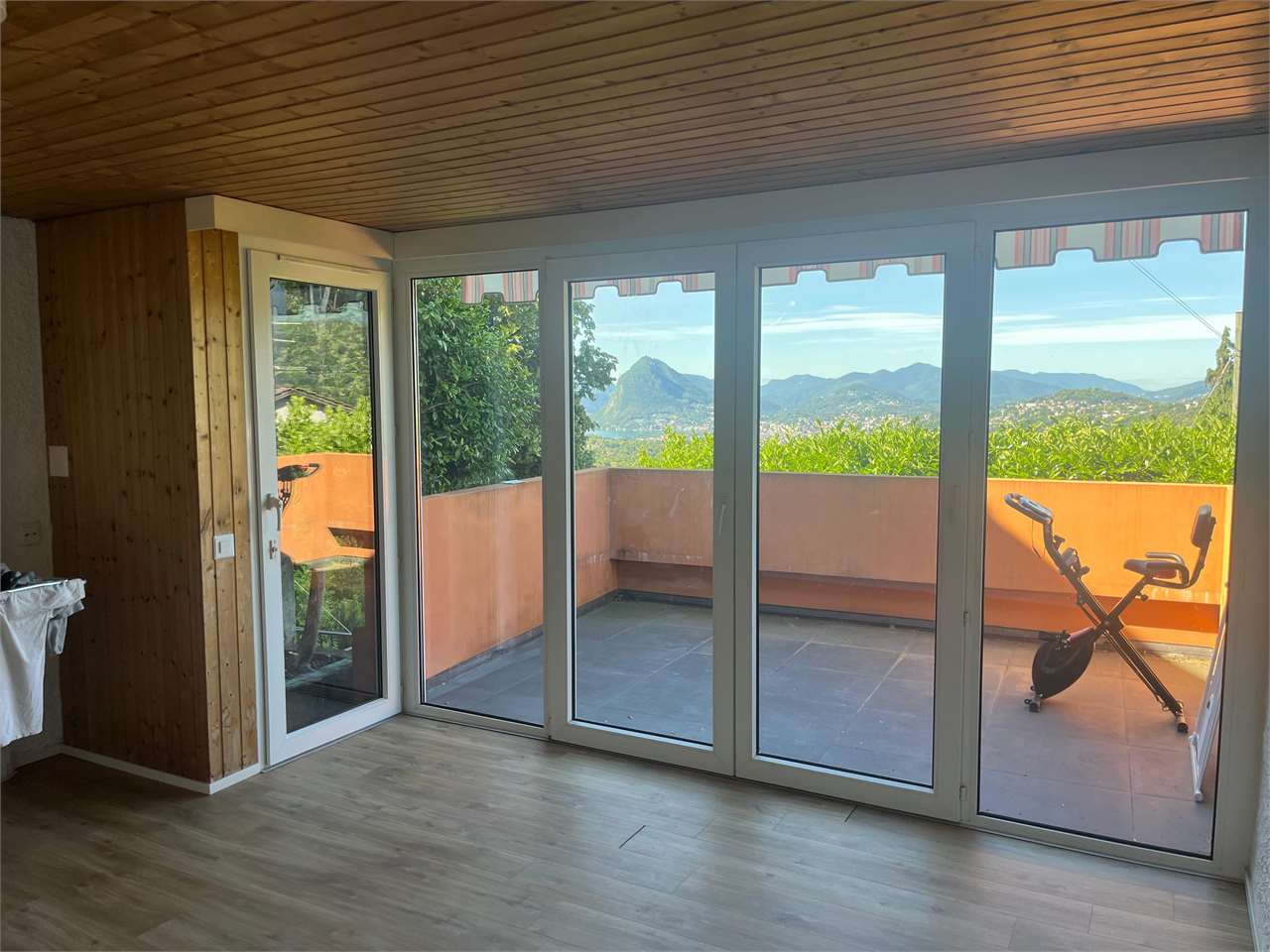 3 rooms single house