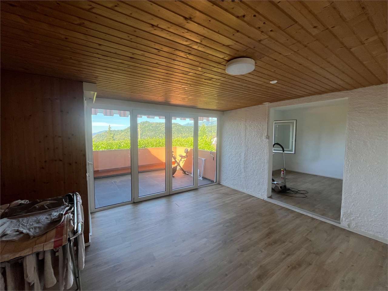 3 rooms single house