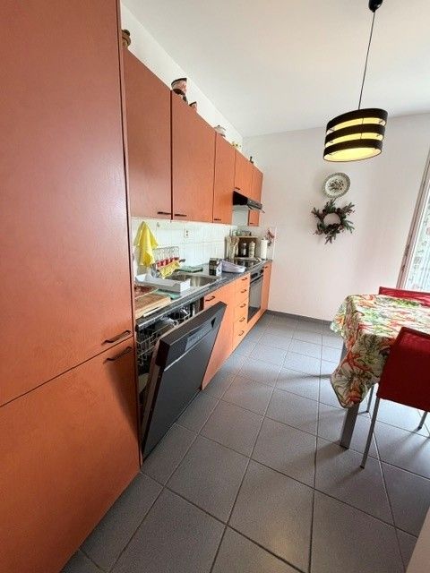 4 ½ rooms apartment, foto 4 di 10