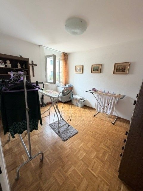 4 ½ rooms apartment, foto 8 di 10