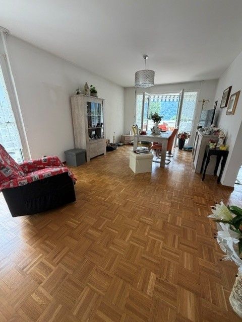 4 ½ rooms apartment, foto 5 di 10