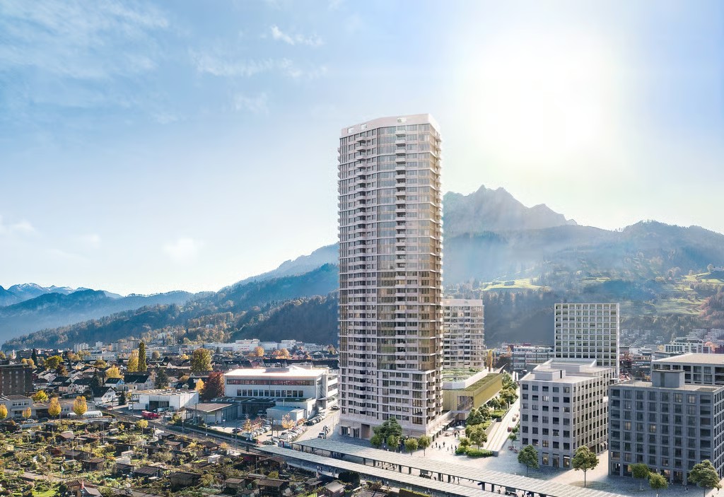 Appartamento di 2 ½ locali
