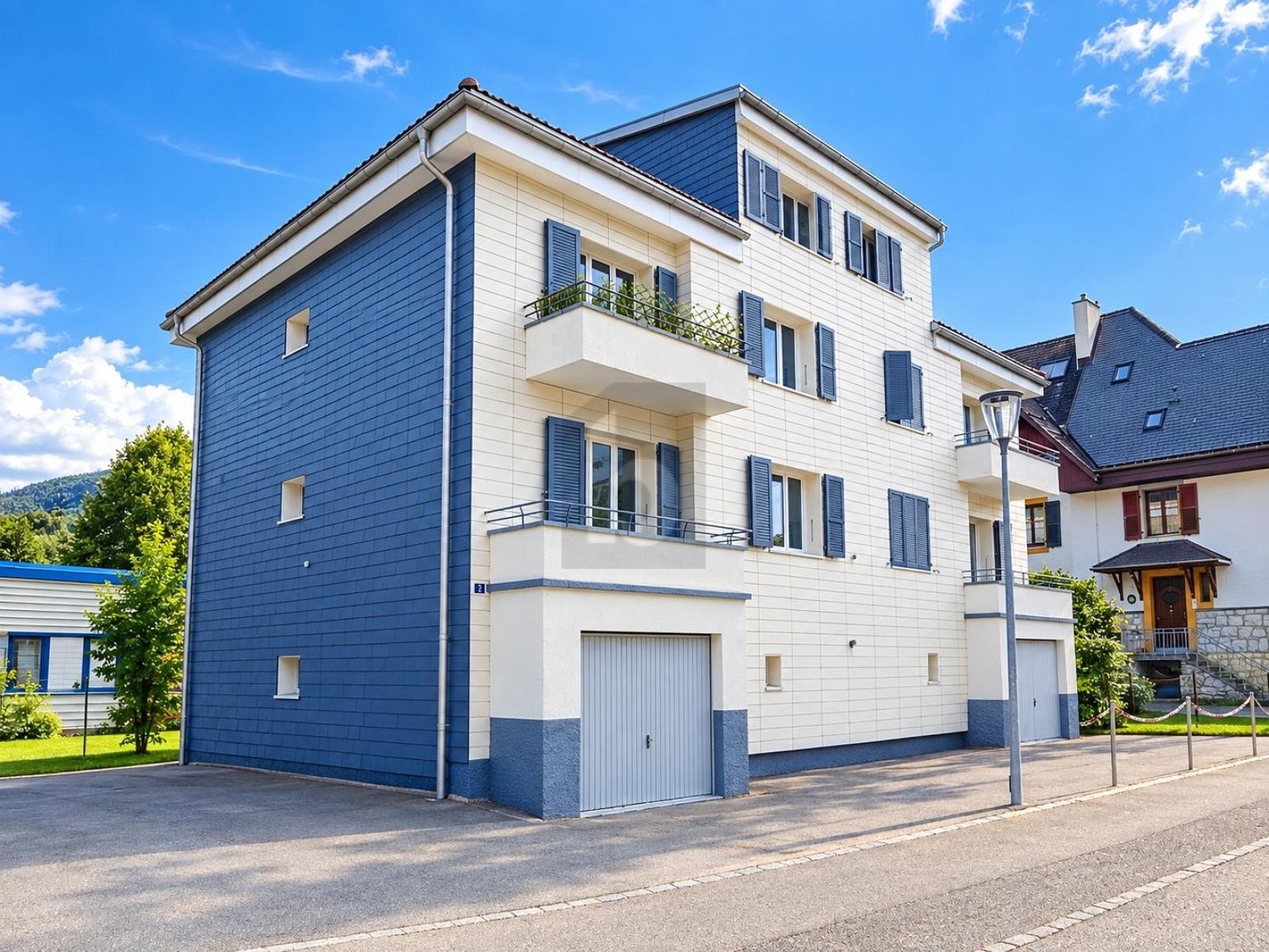 3 ½ Zimmer Wohnung, Foto 2 von 4