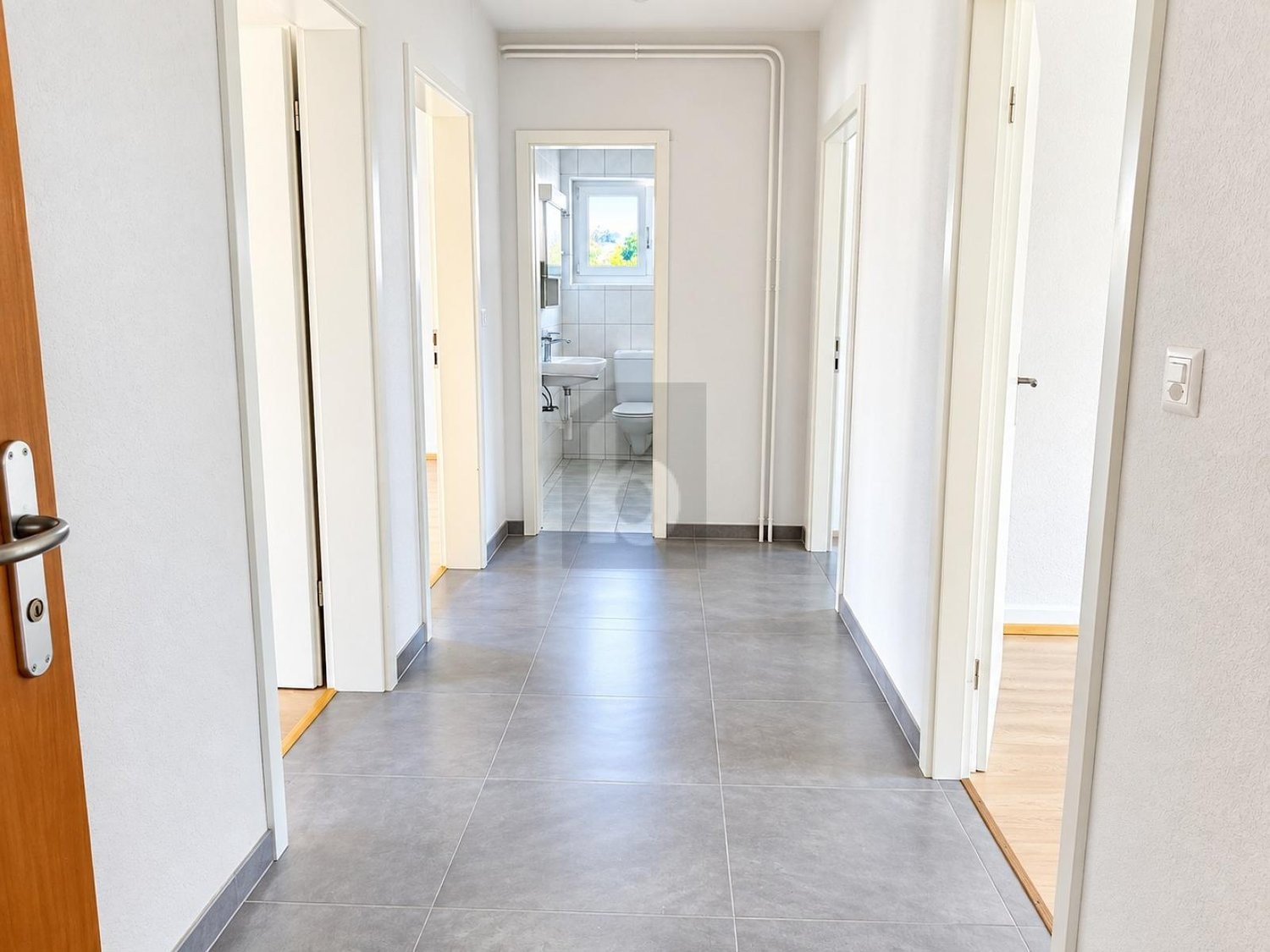 3 ½ Zimmer Wohnung, Foto 3 von 4