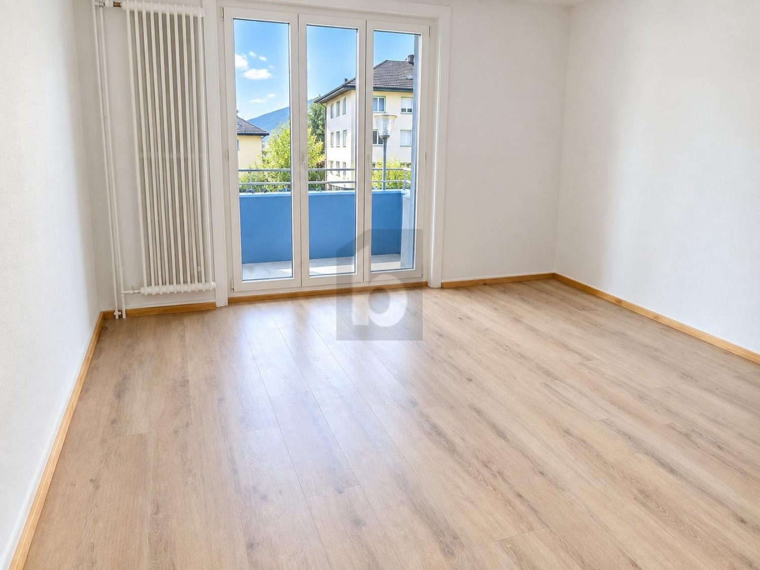 3 ½ Zimmer Wohnung, Foto 1 von 4