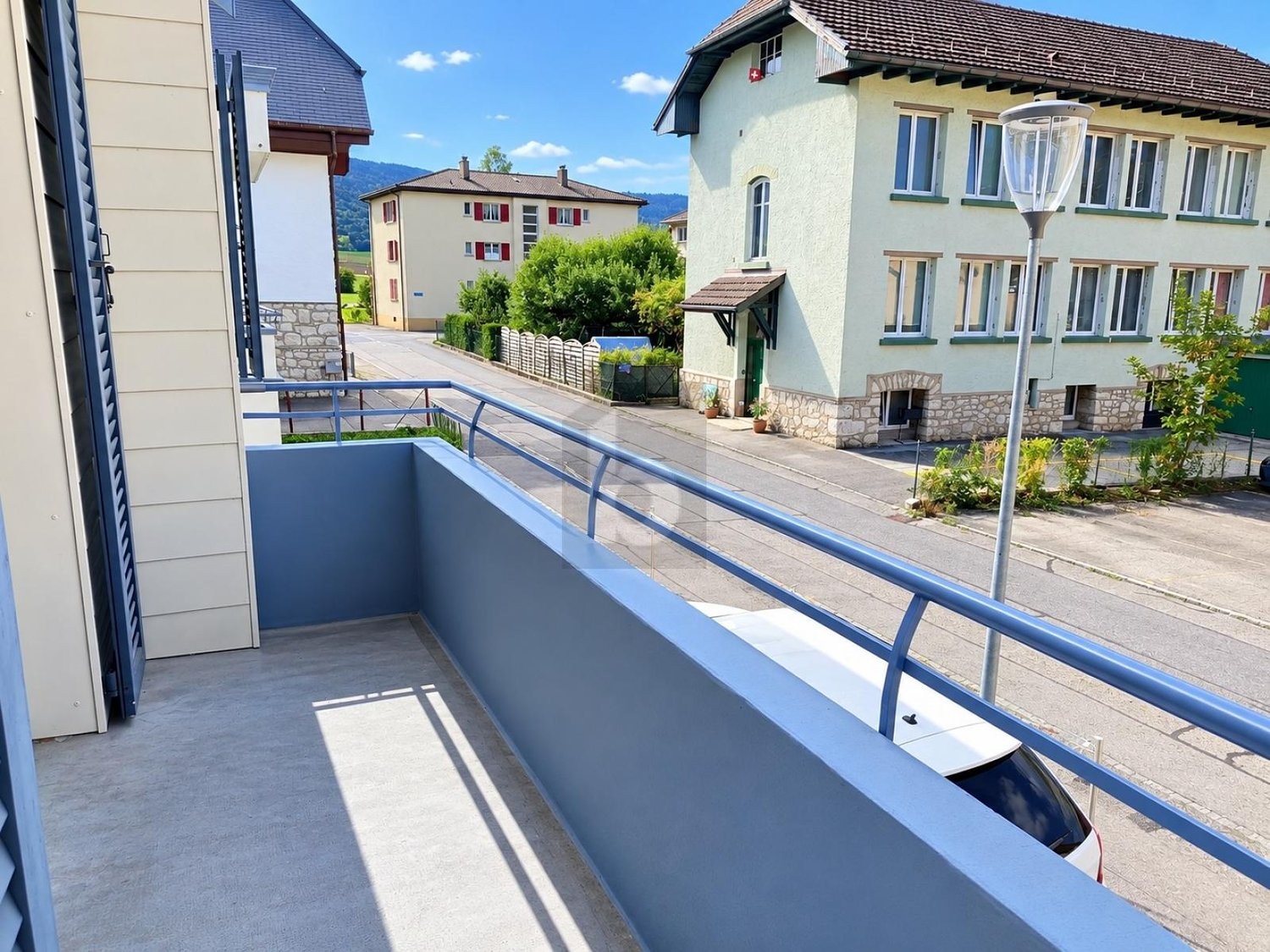 3 ½ Zimmer Wohnung, Foto 4 von 4