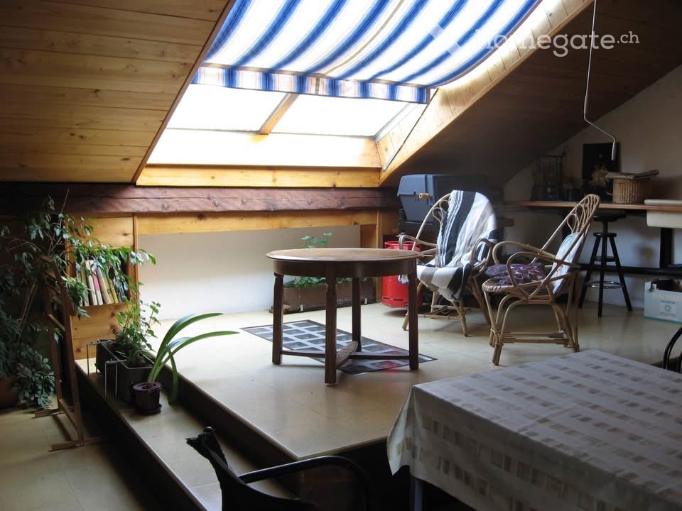 5 ½ Zimmer Wohnung, Foto 1 von 5