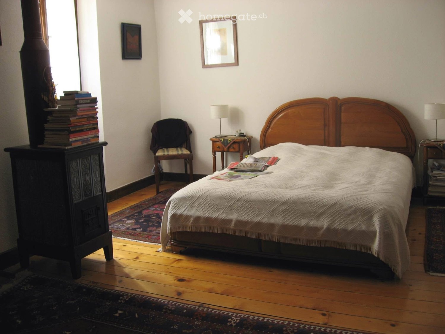 5 ½ Zimmer Wohnung, Foto 4 von 5