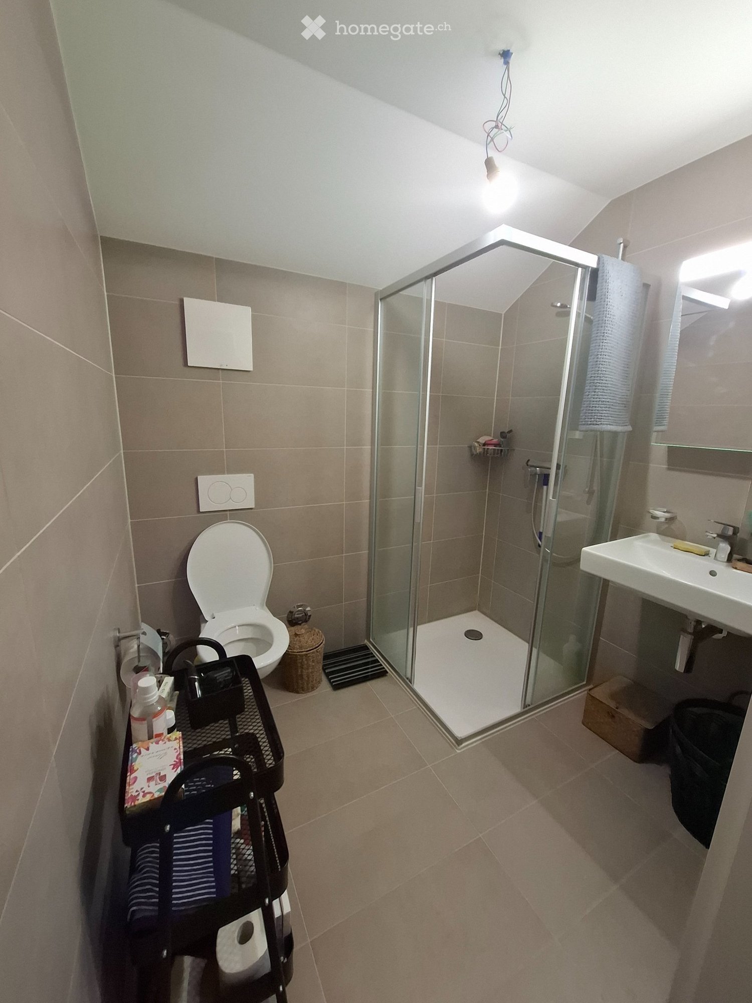 1 ½ Zimmer Wohnung, Foto 1 von 5
