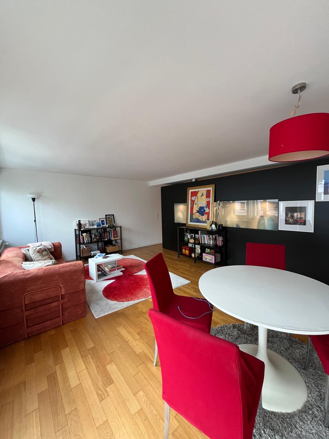 2 Zimmer Wohnung