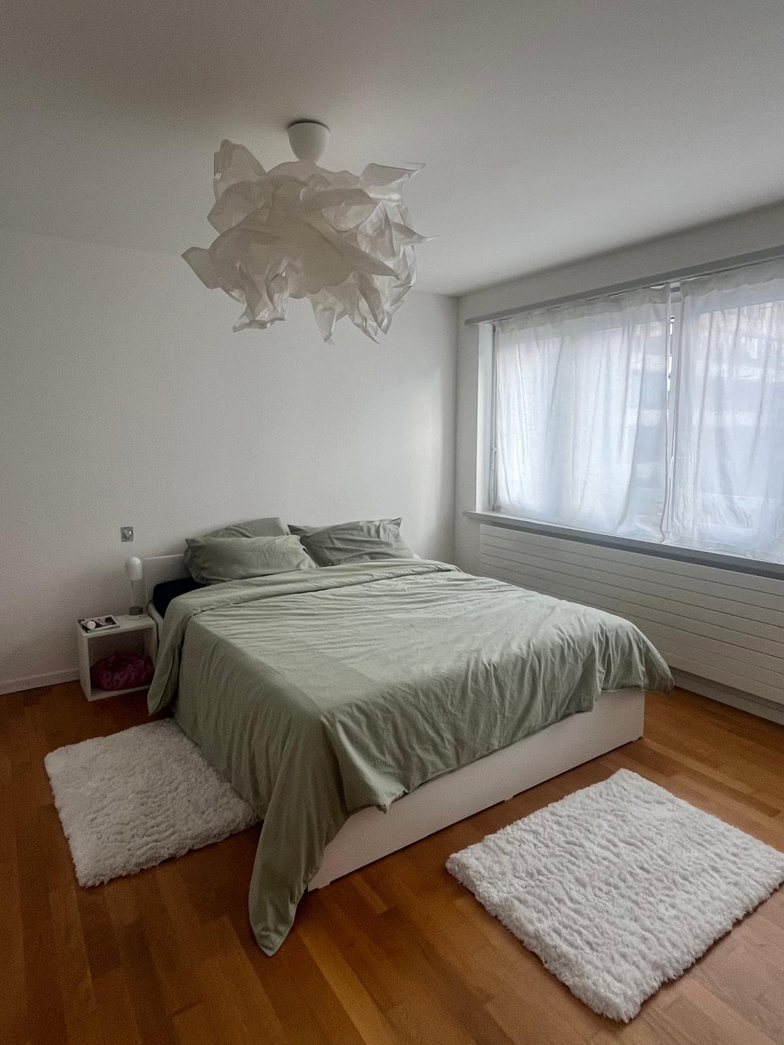 2 Zimmer Wohnung