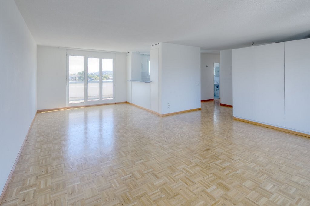 4 ½ rooms apartment, Foto 7 von 10