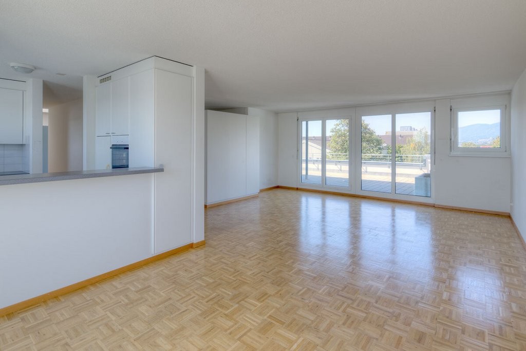 4 ½ rooms apartment, Foto 5 von 10