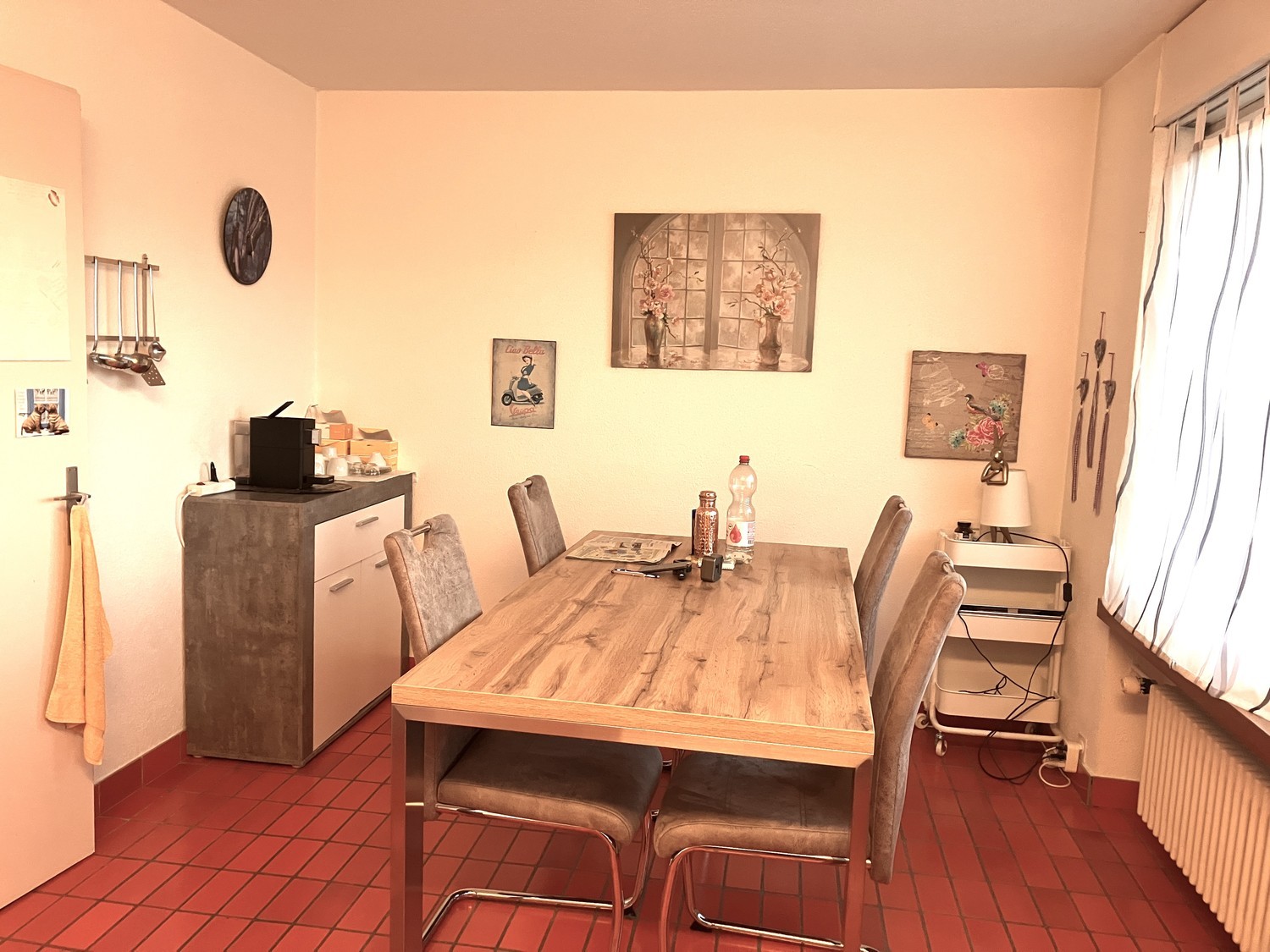 2 ½ rooms apartment (8)