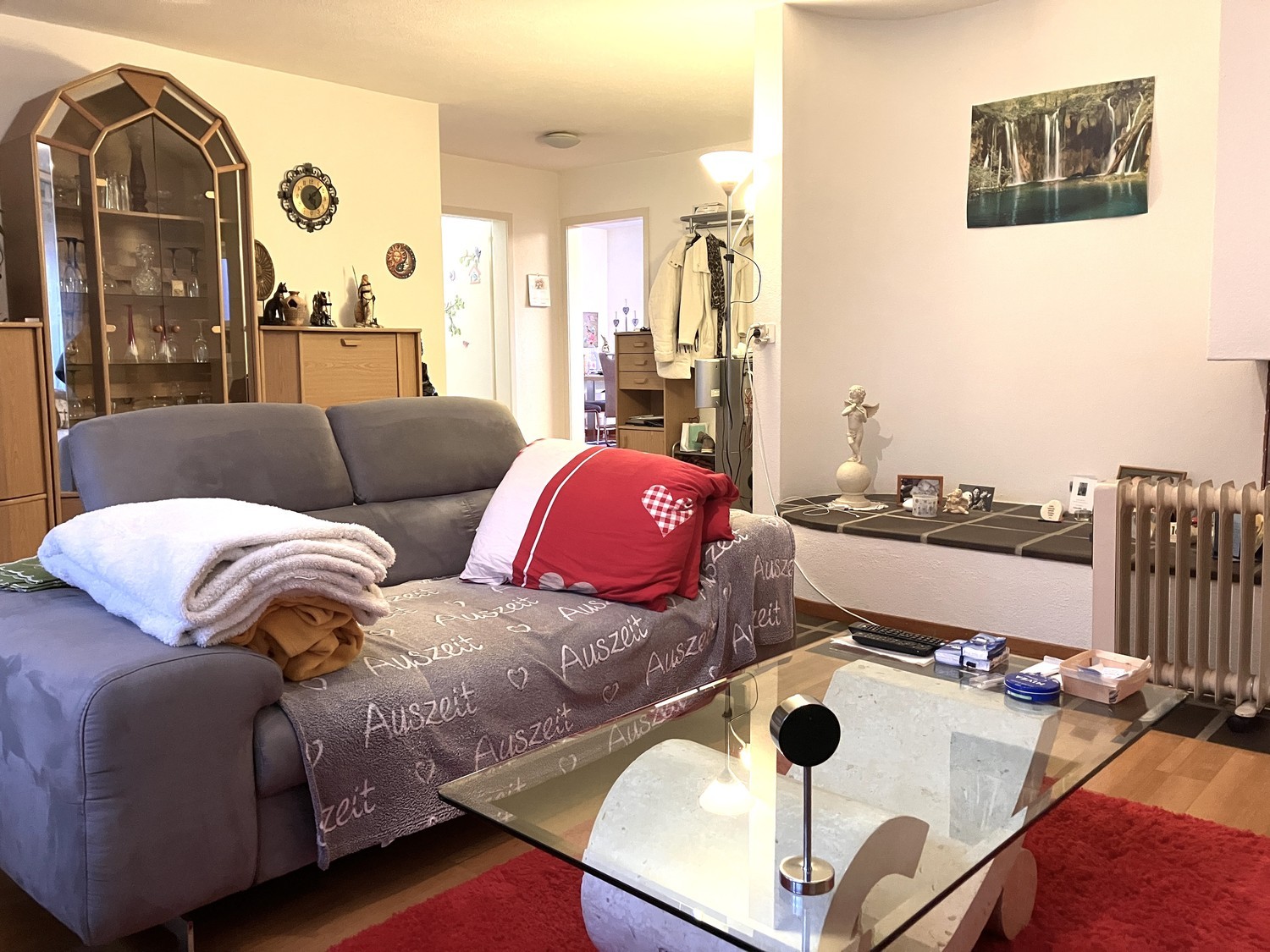 2 ½ rooms apartment (6)