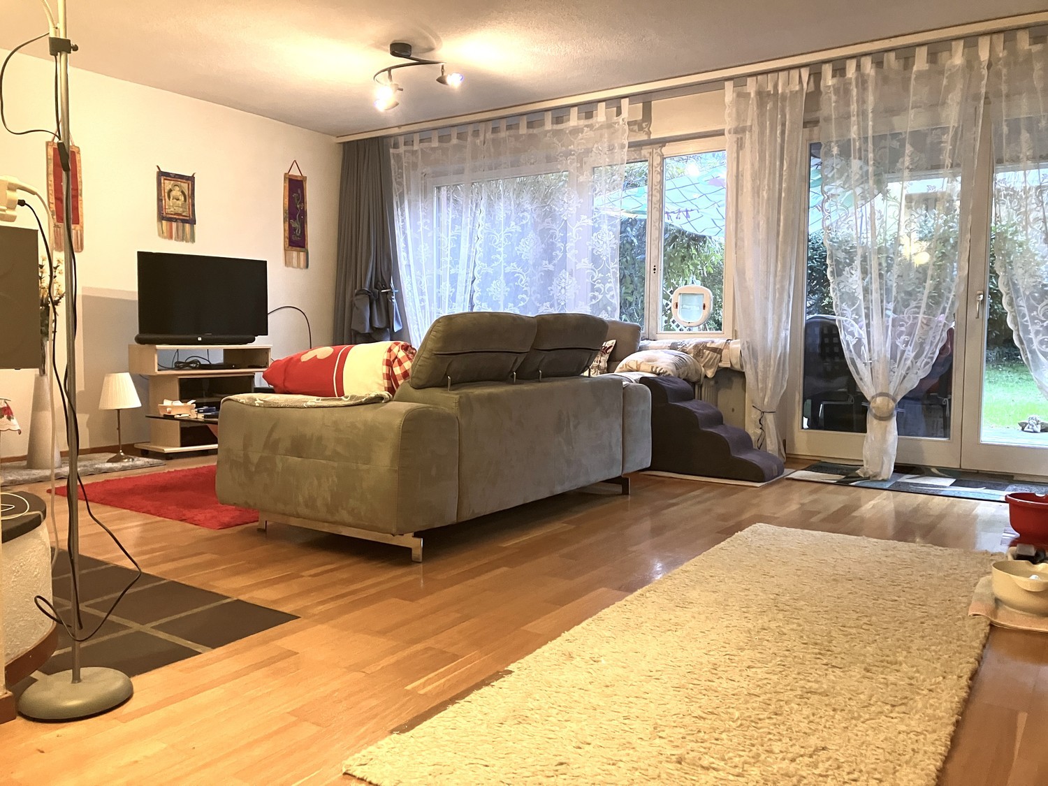 2 ½ rooms apartment (7)