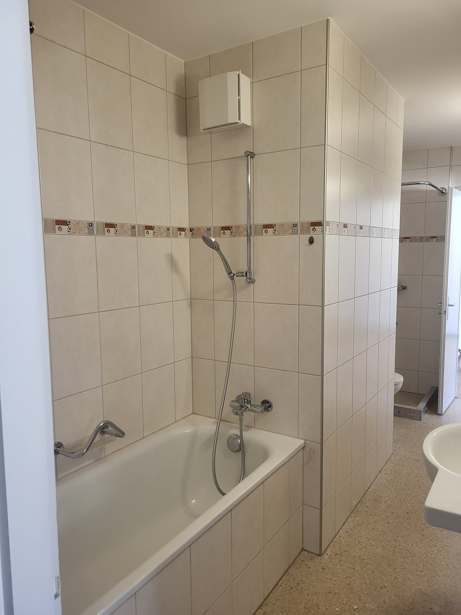 4 ½ rooms apartment, Foto 9 von 10