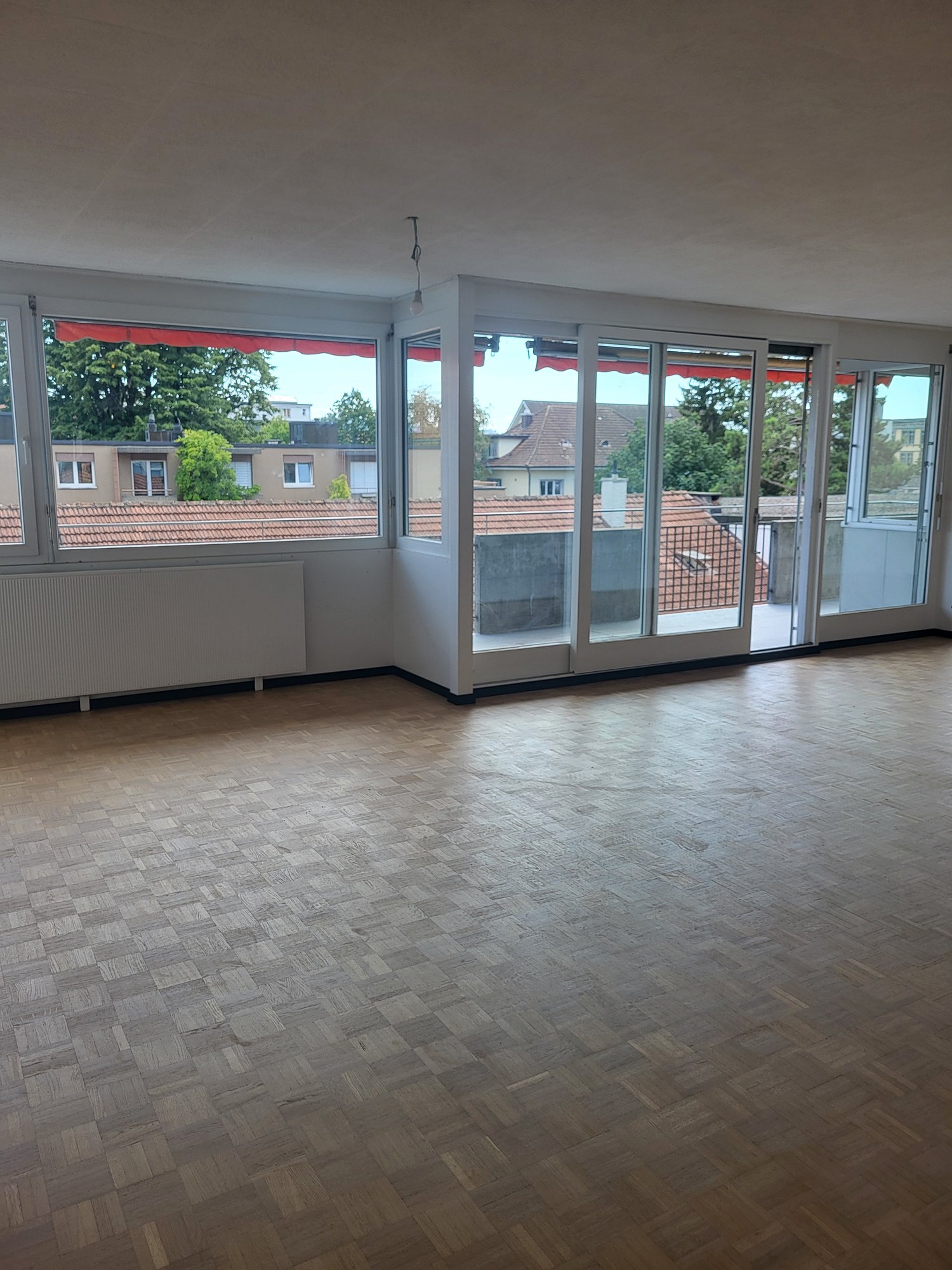 4 ½ rooms apartment, Foto 6 von 10