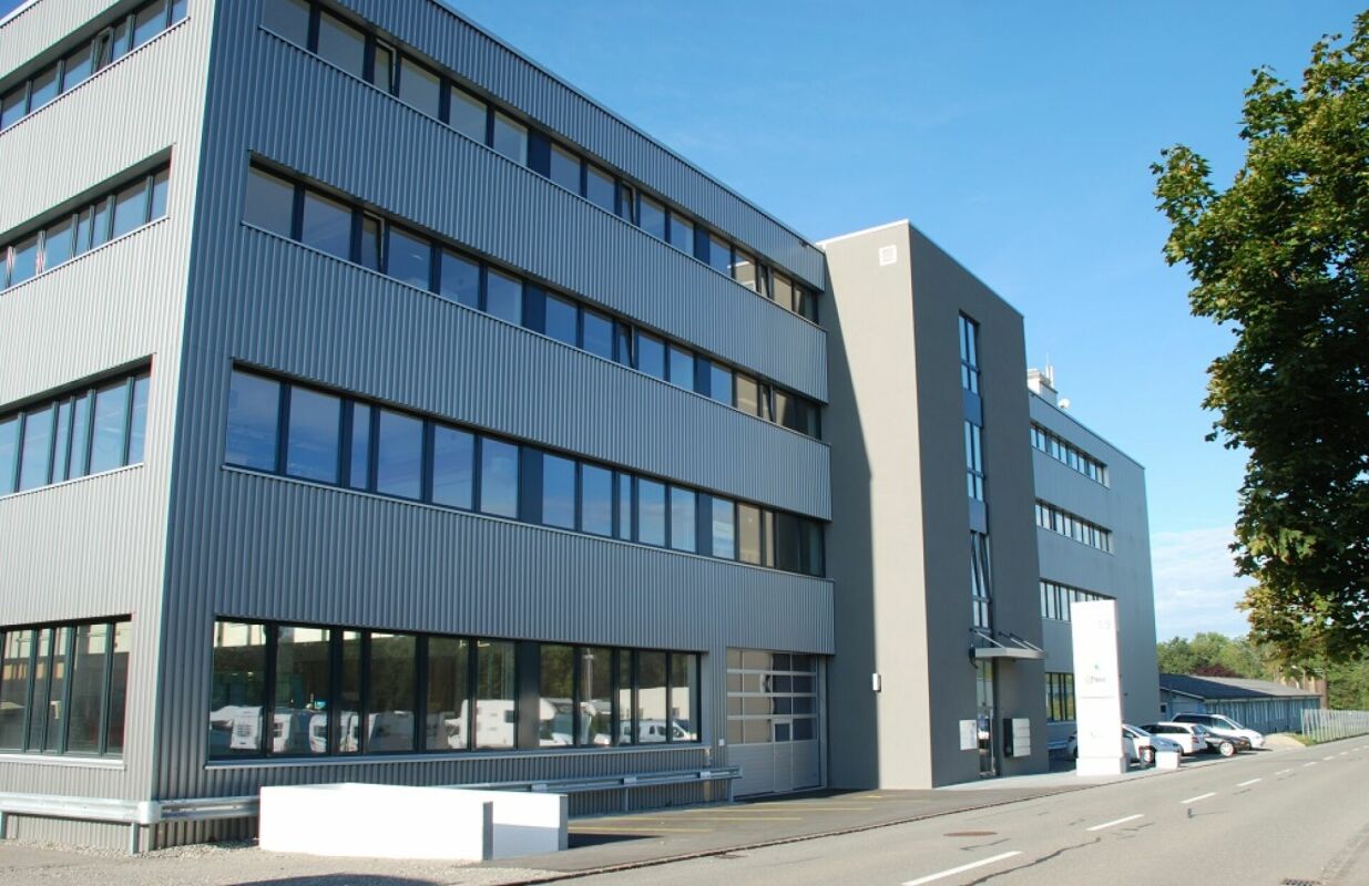 Factory, Foto 3 von 3