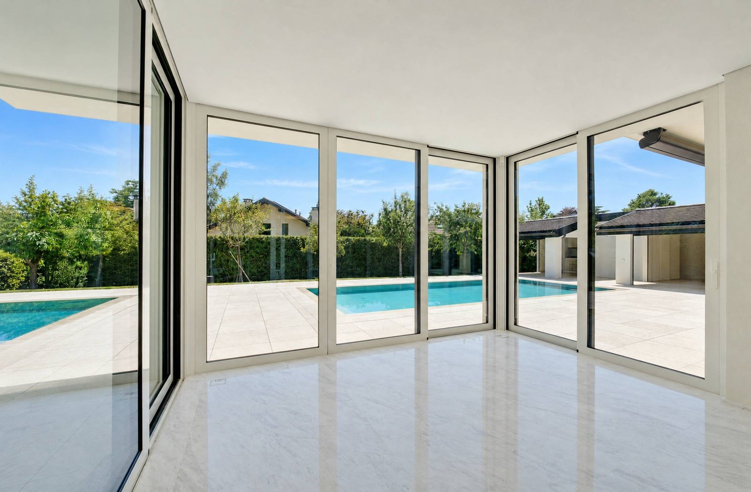 13 rooms villa