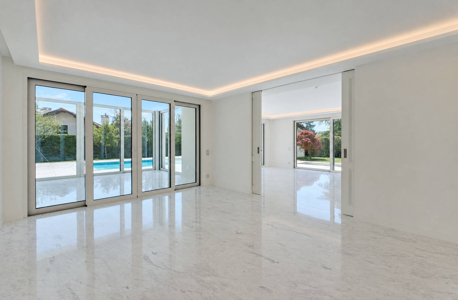 13 rooms villa