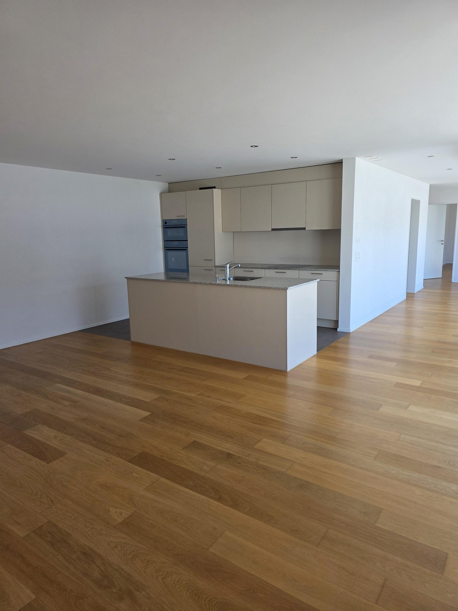 Appartamento di 2 ½ locali