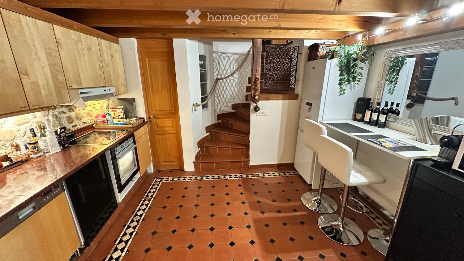 3-Zimmer-Wohnung, Foto 2 von 5