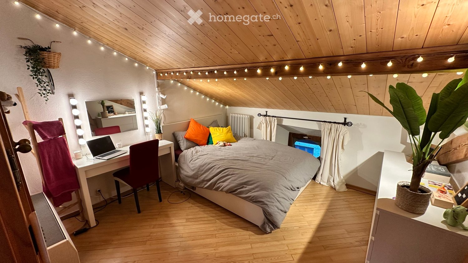 3-Zimmer-Wohnung, Foto 4 von 5