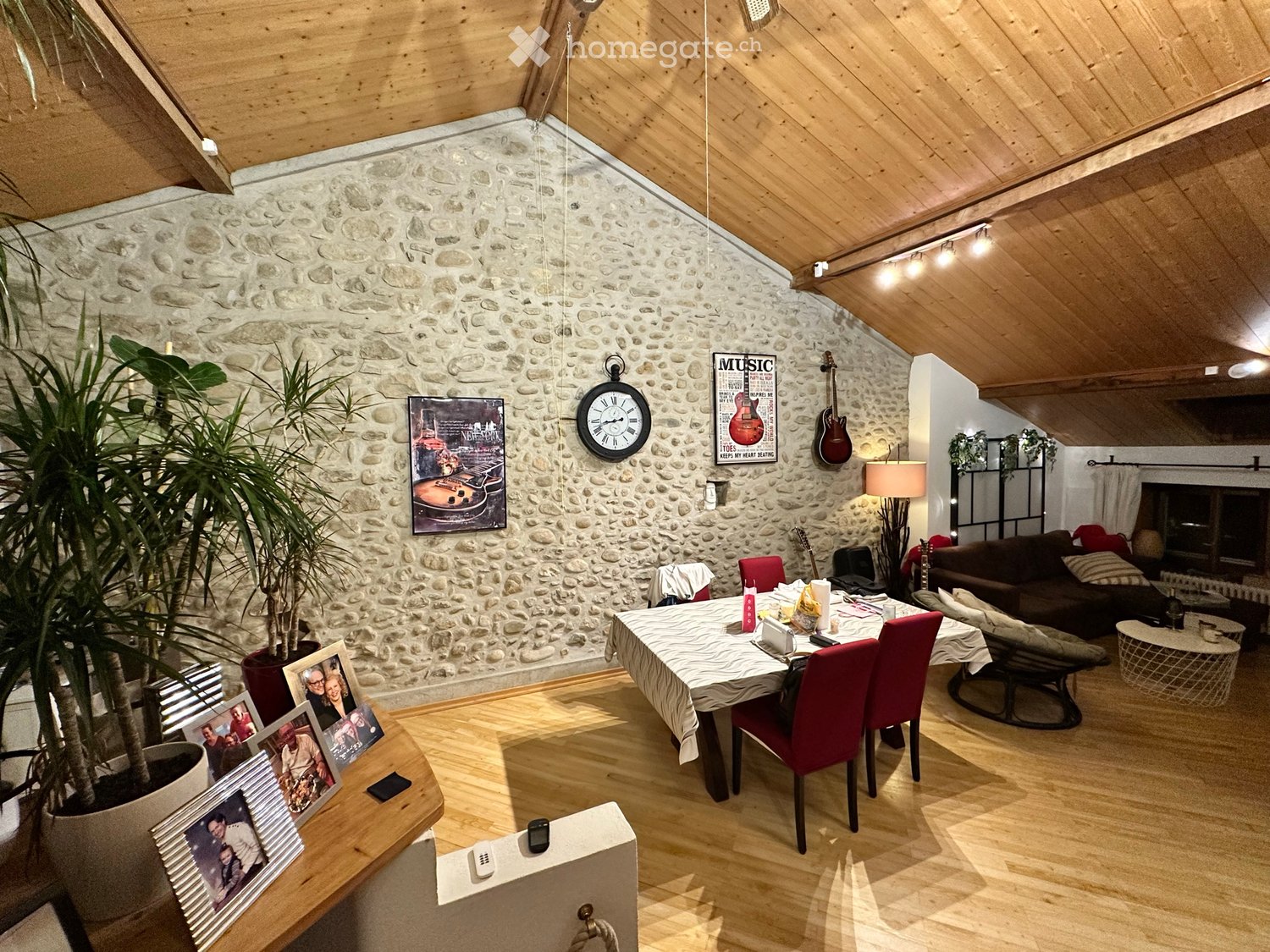3-Zimmer-Wohnung, Foto 1 von 5