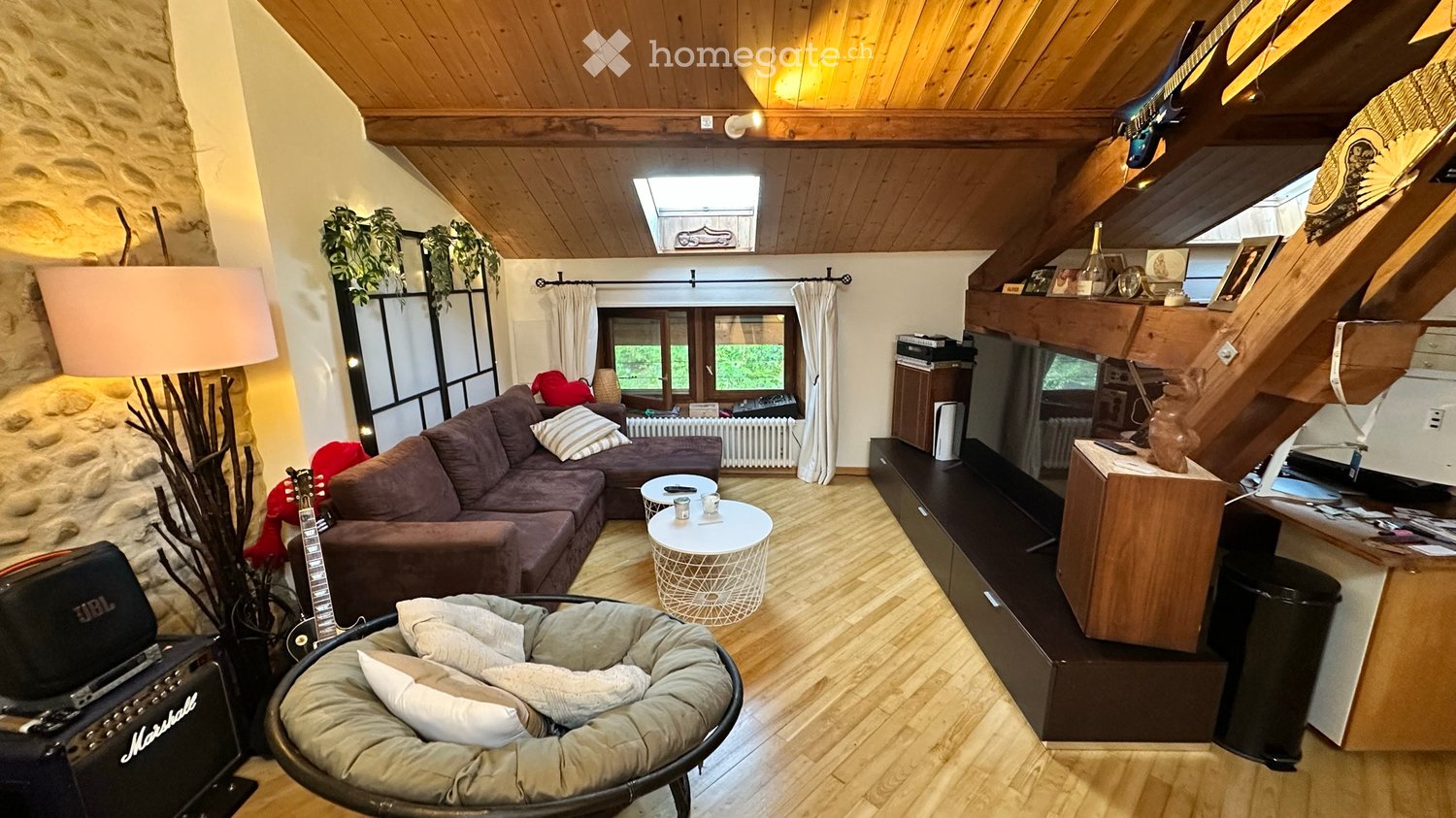 3-Zimmer-Wohnung, Foto 5 von 5