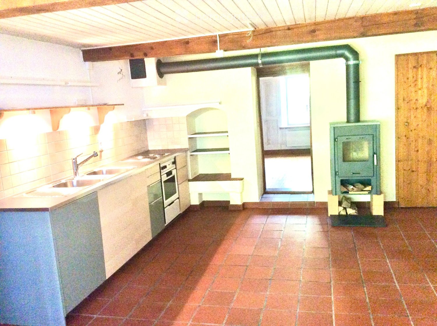 3 rooms apartment, Foto 4 von 5