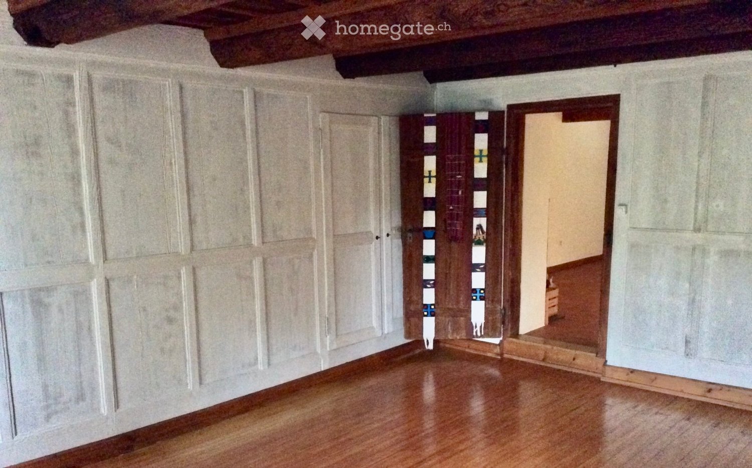 3 rooms apartment, Foto 5 von 5