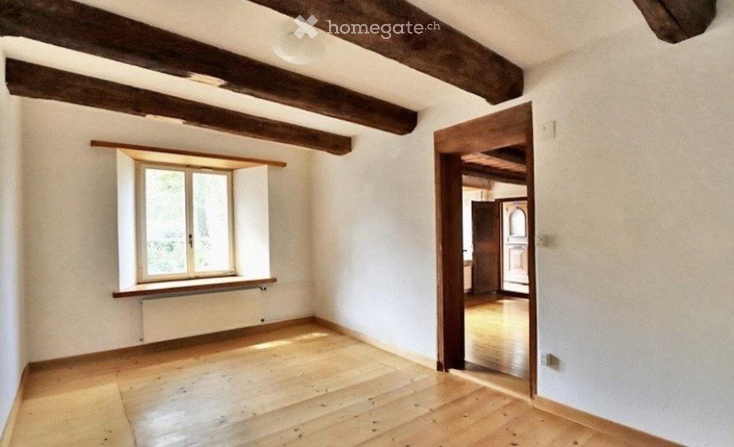 3 rooms apartment, Foto 1 von 5