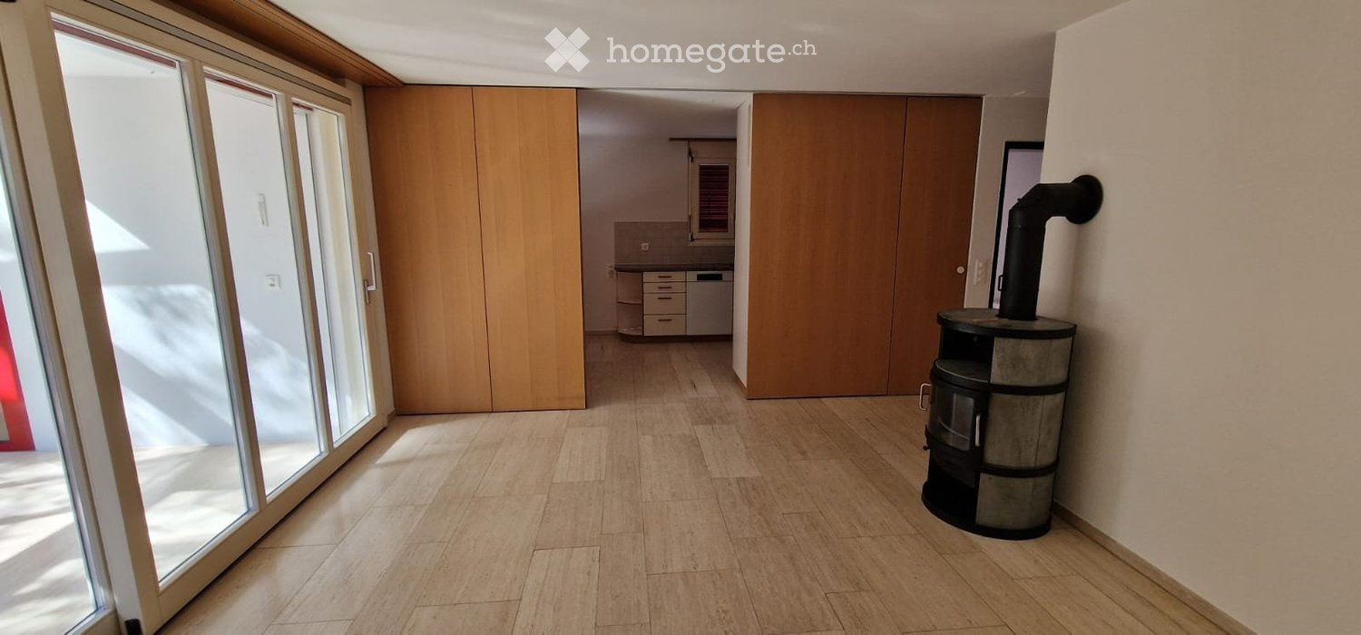 2 ½ rooms apartment, Foto 1 von 5