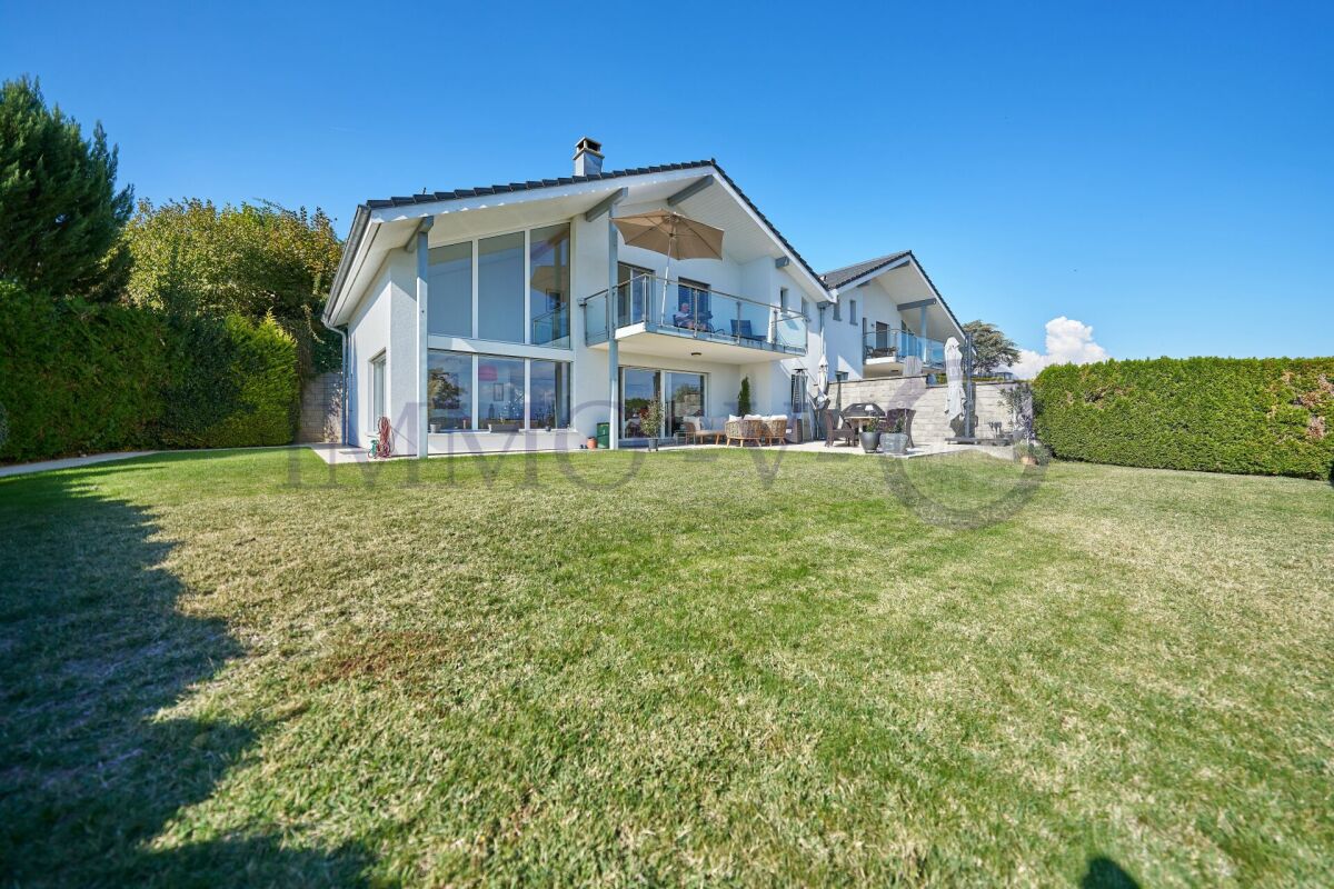 3 ½ Zimmer Villa