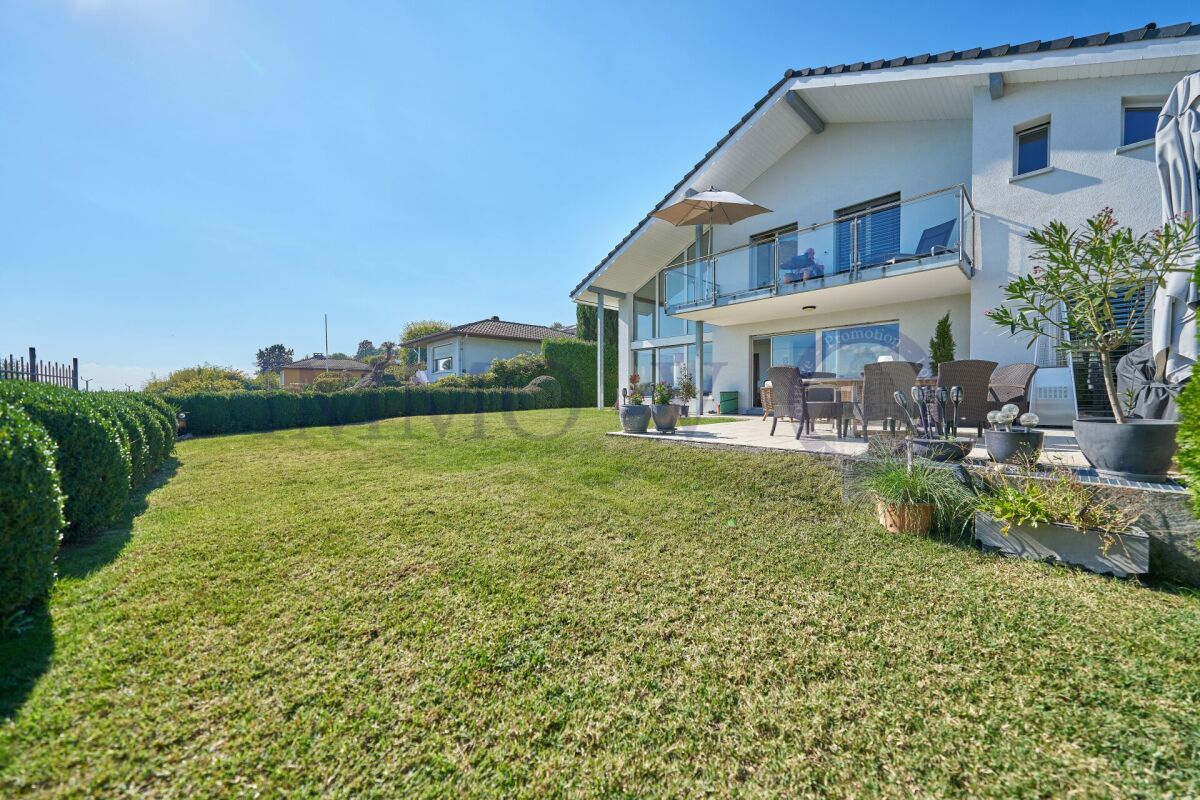 3 ½ Zimmer Villa