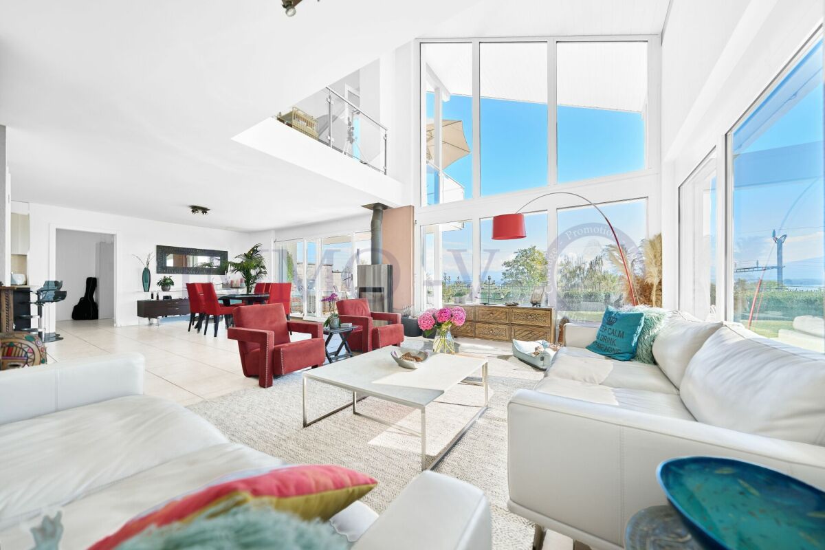 3 ½ Zimmer Villa