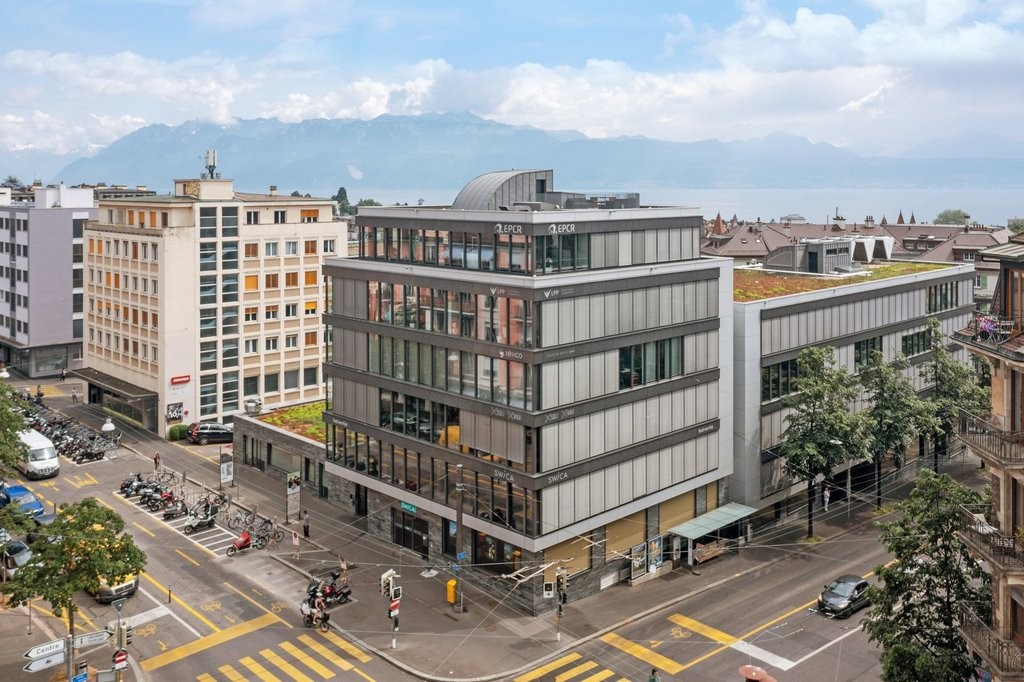 11m² Tiefgaragenplatz, Foto 1 von 2