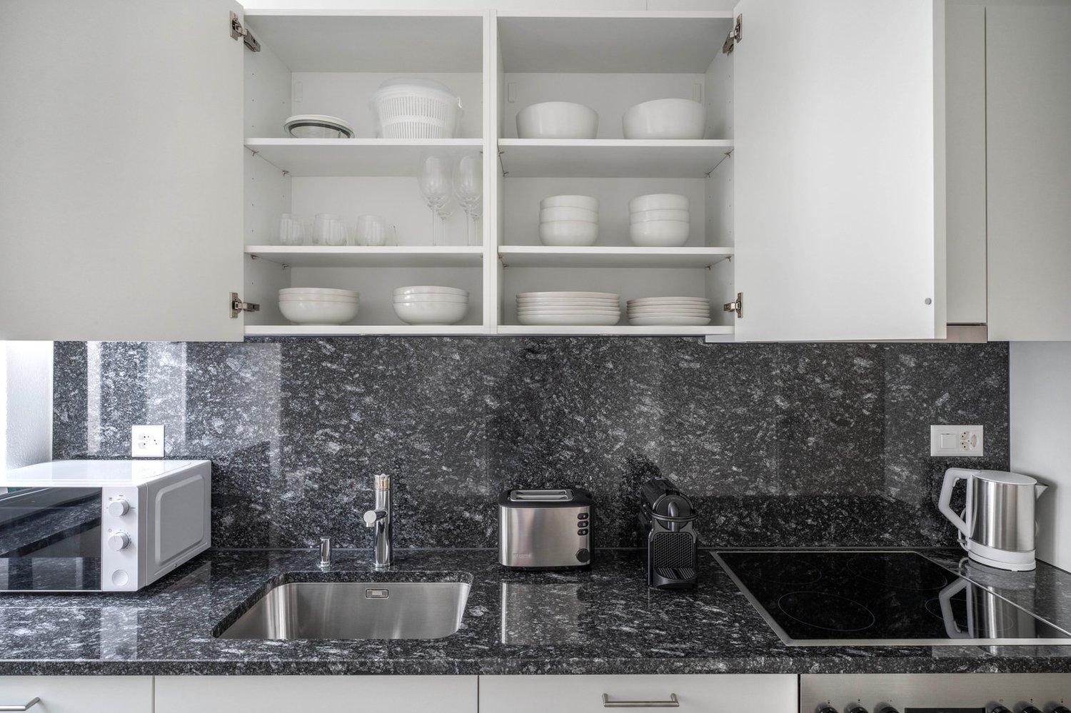 3 rooms furnished flat, Foto 8 von 10