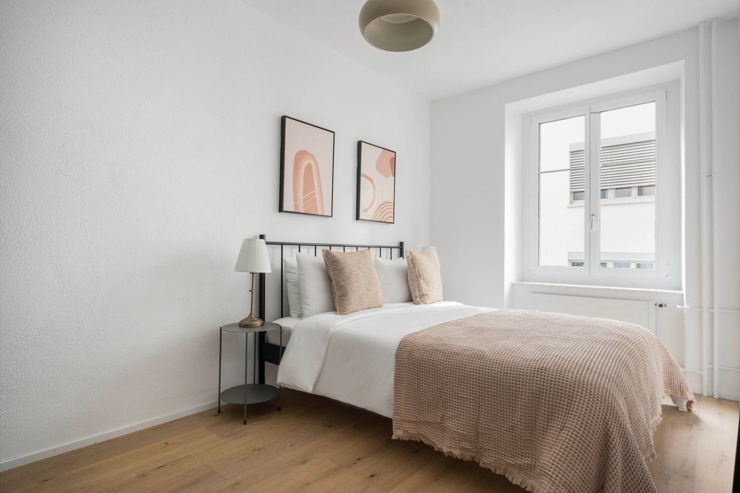 3 rooms furnished flat, Foto 9 von 10