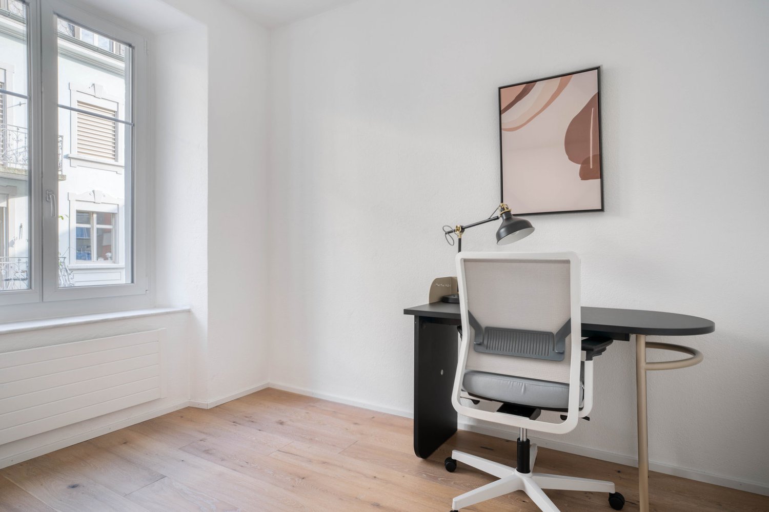 3 rooms furnished flat, Foto 4 von 10