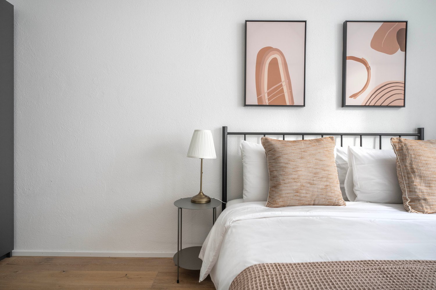 3 rooms furnished flat, Foto 10 von 10