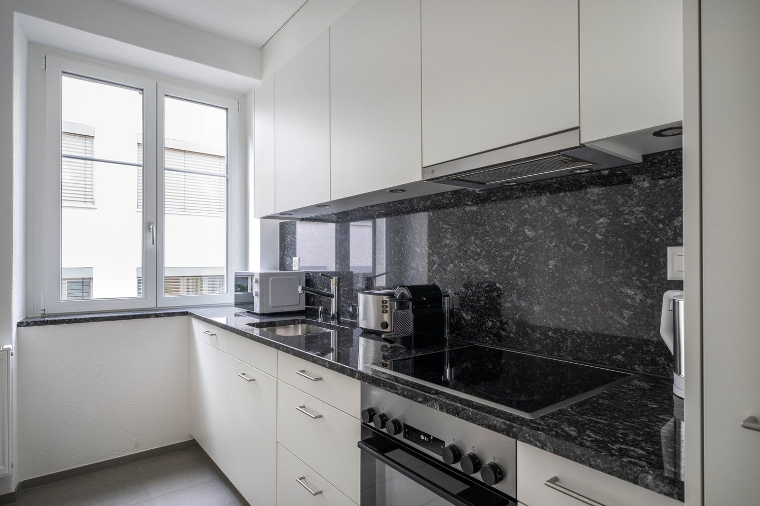 3 rooms furnished flat, Foto 7 von 10
