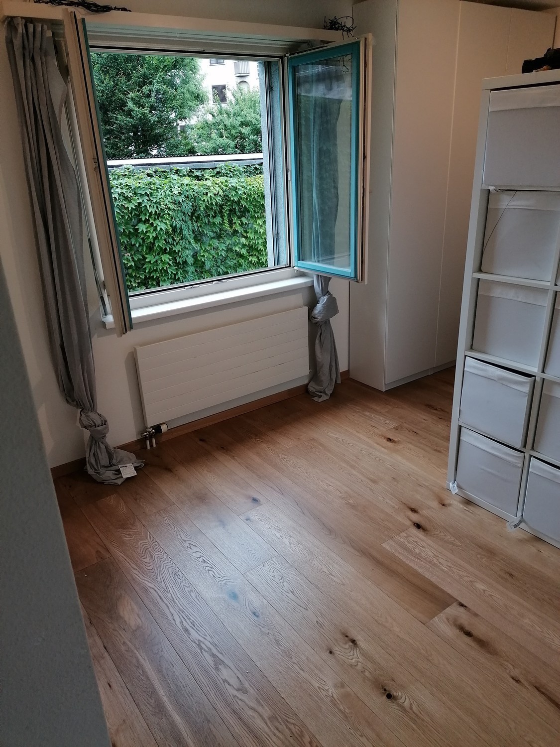 Room in a shared flat, photo 1 of 6