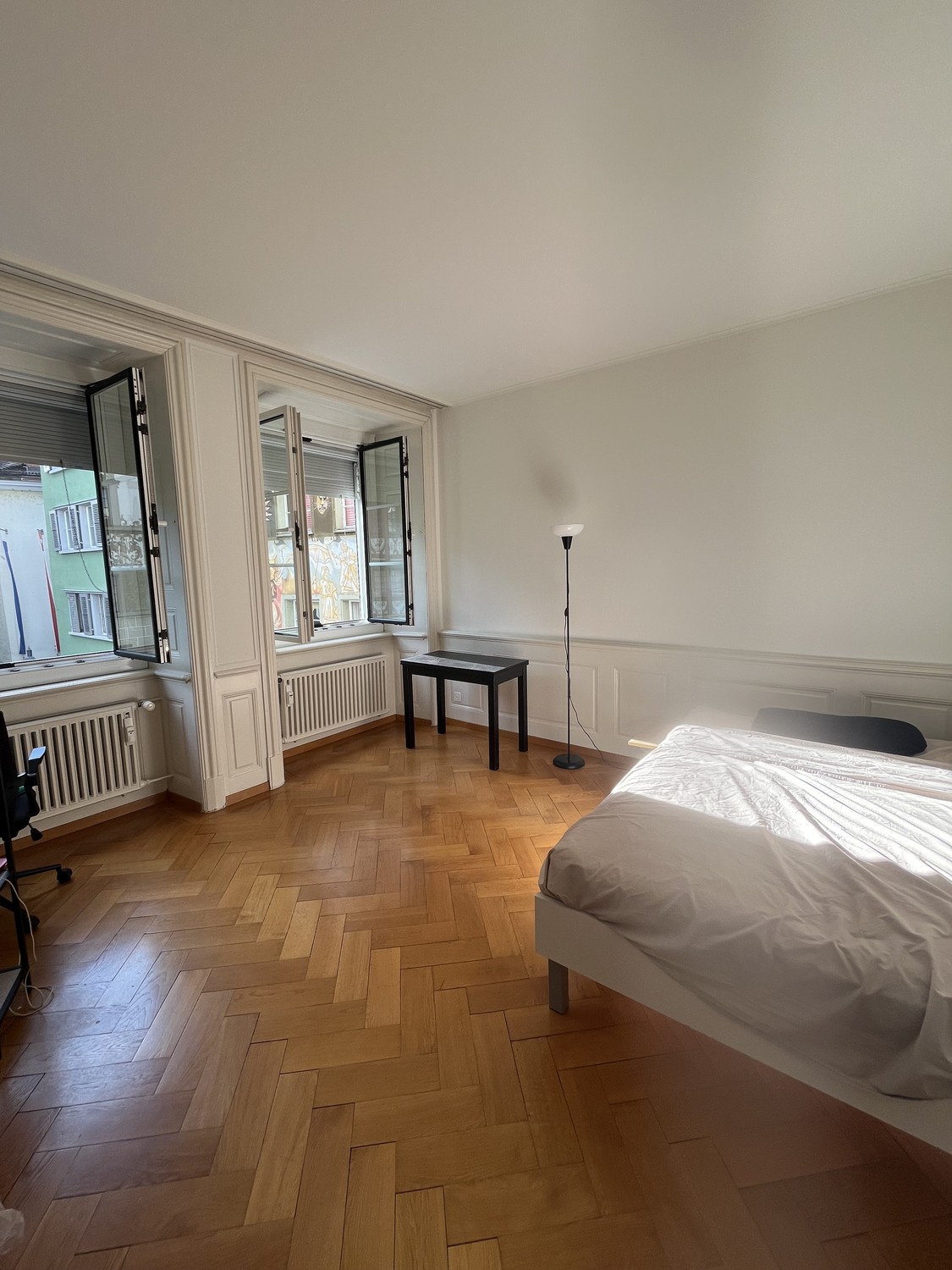 Appartamento di 2 ½ locali