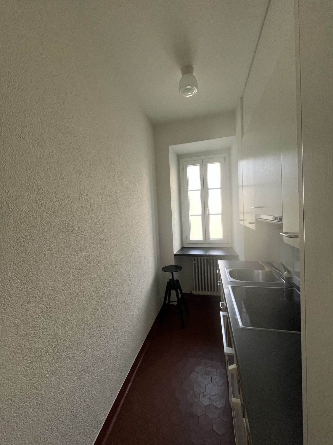 Appartamento di 2 ½ locali