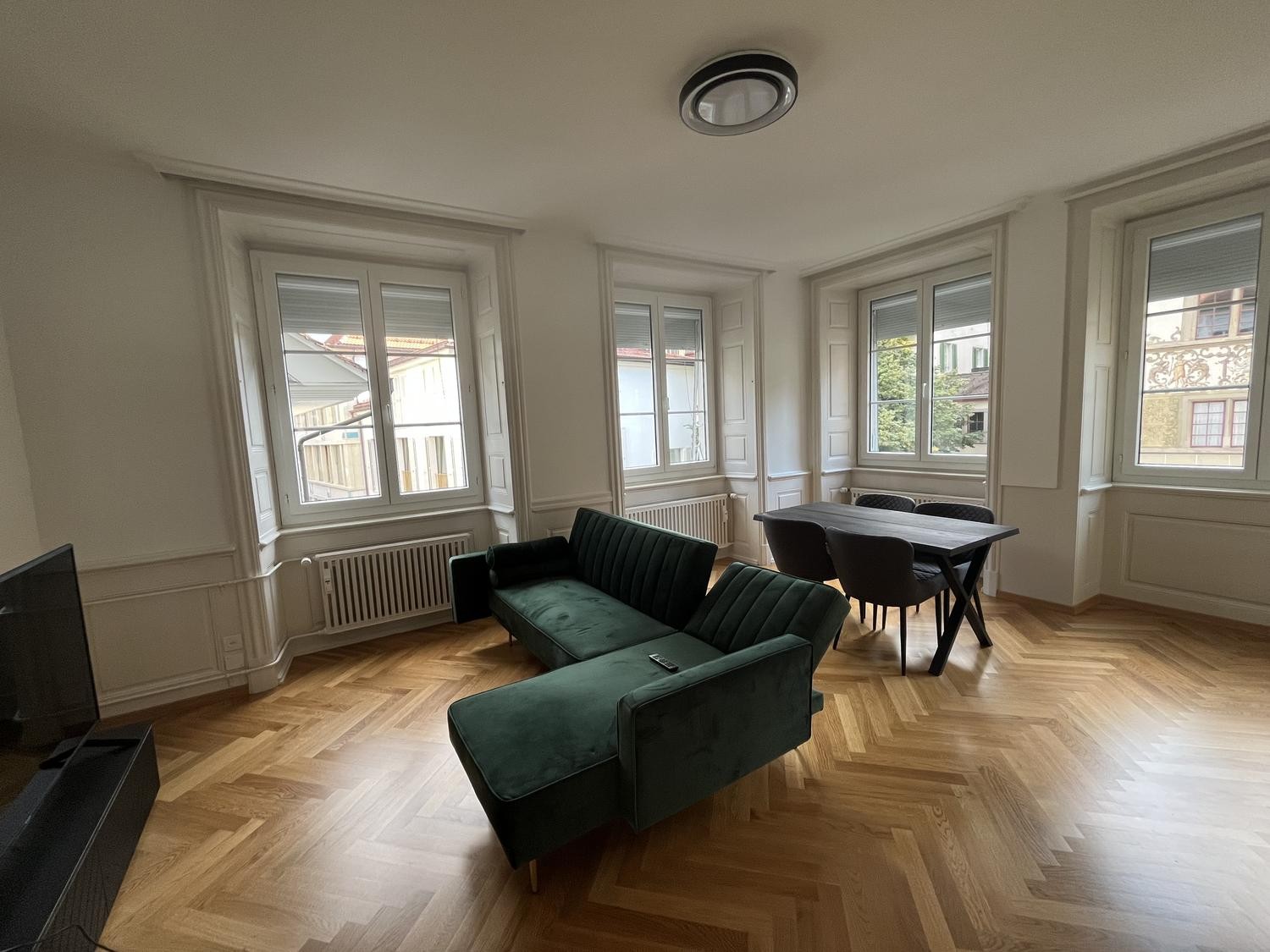 Appartamento di 2 ½ locali