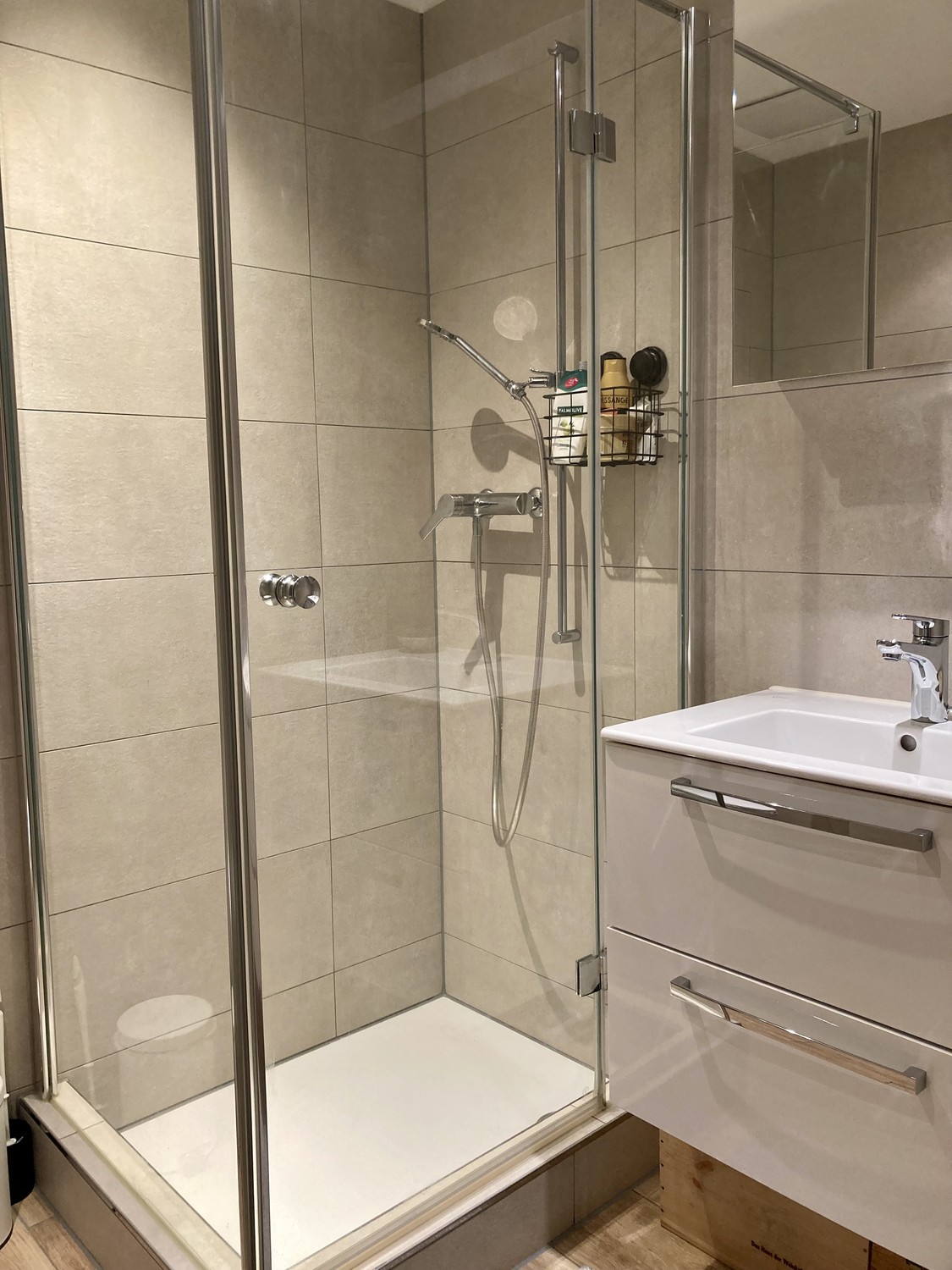2 ½-Zimmer-Wohnung, Foto 4 von 5