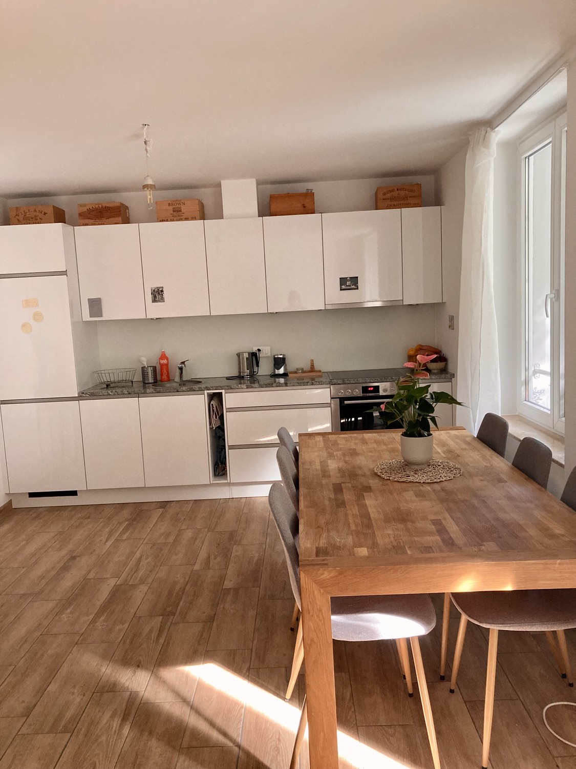 2 ½-Zimmer-Wohnung, Foto 1 von 5
