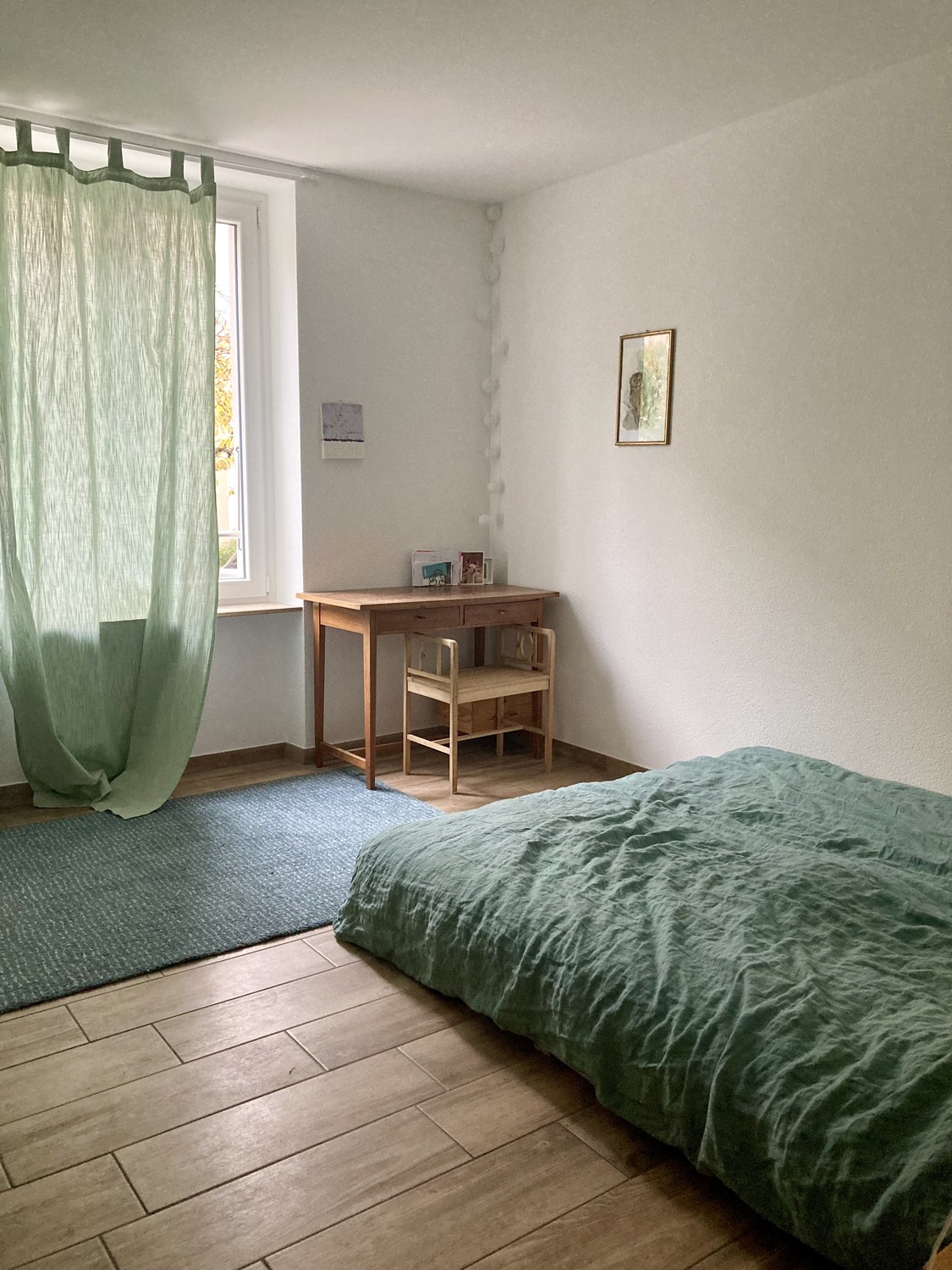 2 ½-Zimmer-Wohnung, Foto 5 von 5